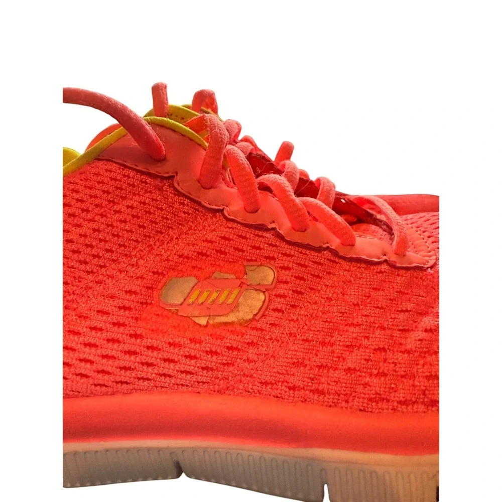 Skechers flex sole